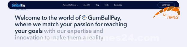 image 5 – GumBallPay Evaluate - Discover Out In regards to the Greatest On-line On line casino Credit score Card Processing – Tech Times24