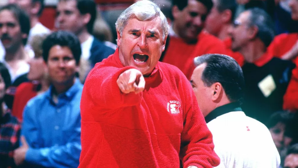 Did Bobby Knight Pass Away? When Did The Hall Of Fame College Basketball Coach Die? What Illness Did He Have?