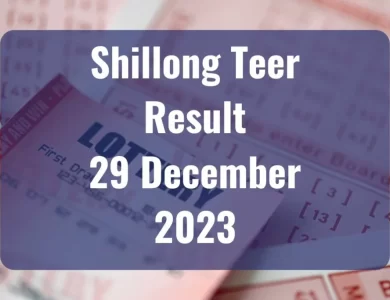 Shillong Teer Result Today 29 December 2023.webp – Shillong Teer End result At present, December 29, 2023 Reside Updates – Tech Times24