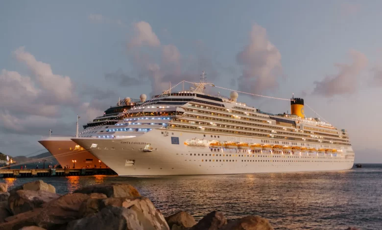 Understanding The impact of Cruise Ships on The Caribbean pexels julia volk 5769678.webp – Why crusing holidays contained in the Caribbean are the proper iciness injury – Tech Times24