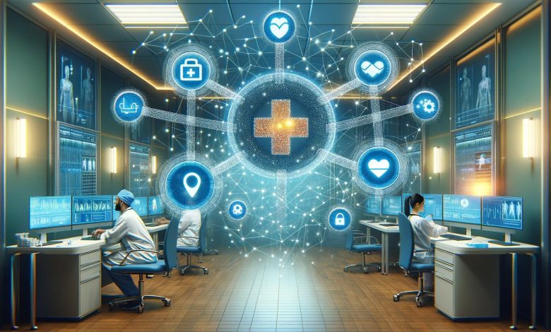 blockchain healthcare software – Neighborhood Outreach and Lung Most cancers Schooling – Tech Times24