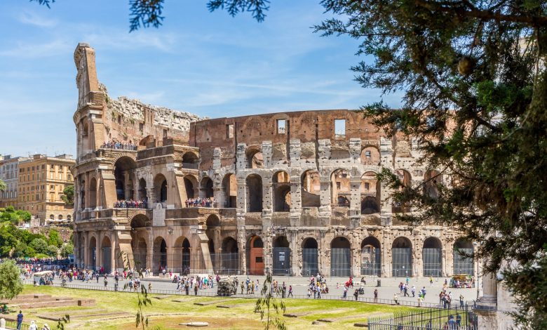den harrson wXY6LVVe1rc unsplash scaled – What to Do With Youngsters After The Colosseum – Tech Times24