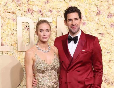 Emily Blunt Pregnant – Is Emily Blunt Pregnant in 2024? ‘The Devil Wears Prada’ actress sparks being pregnant rumors after Golden Globes look – Tech Times24