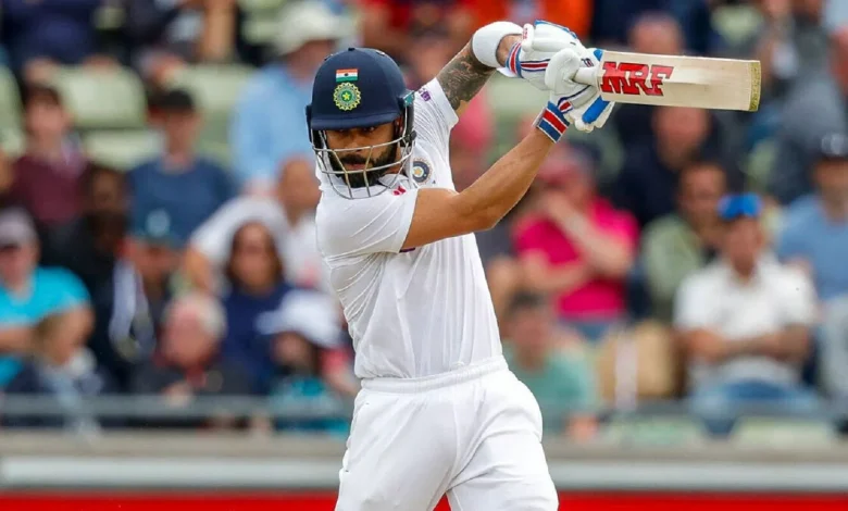 King Kohli Returns Home jpg.webp – King Kohli Returns Dwelling from South Africa Because of Household Emergency, Will Not Play in IND vs SA 1st Take a look at 2023, Followers Devastated – Tech Times24