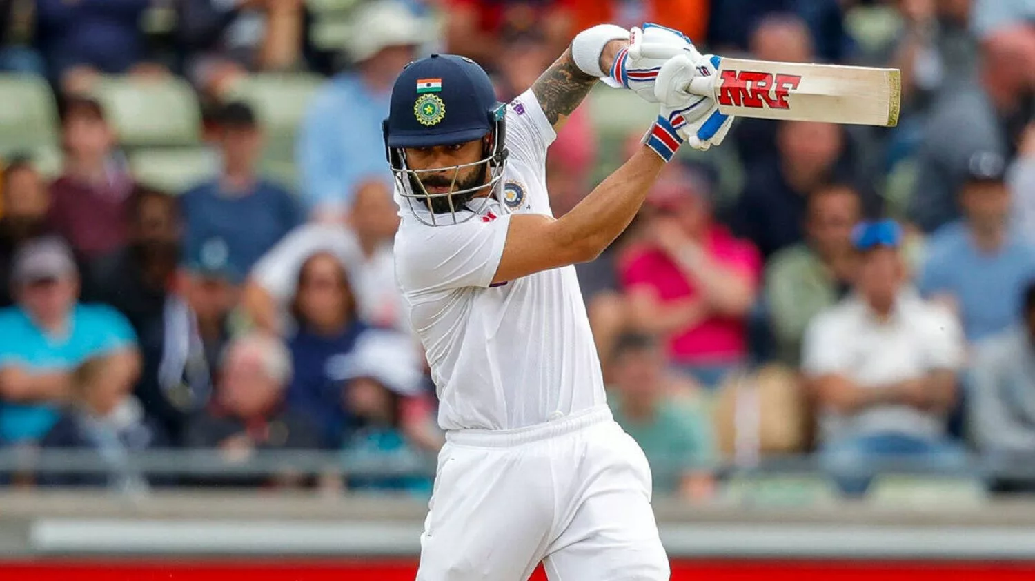 King Kohli Returns Home from South Africa Due to Family Emergency Will Not Play in IND vs SA 1st Test 2023, Fans Devastated