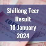 Shillong Teer Result Today 10 January 2024.webp.webp – Shillong Teer End result At present, January 10, 2024 Dwell Updates – Tech Times24