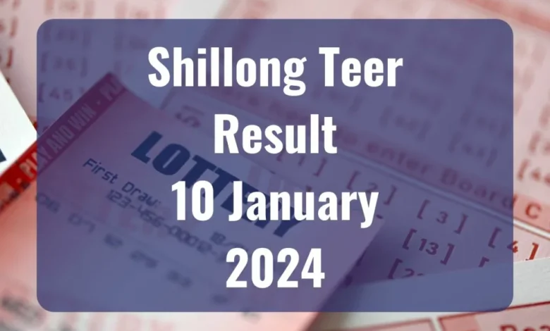 Shillong Teer Result Today 10 January 2024.webp.webp – Shillong Teer End result At present, January 10, 2024 Dwell Updates – Tech Times24