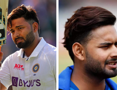 Untitled design 26 – Attractive Rishabh Pant Coiffure Seems for Subsequent Haircut (2024) – Tech Times24