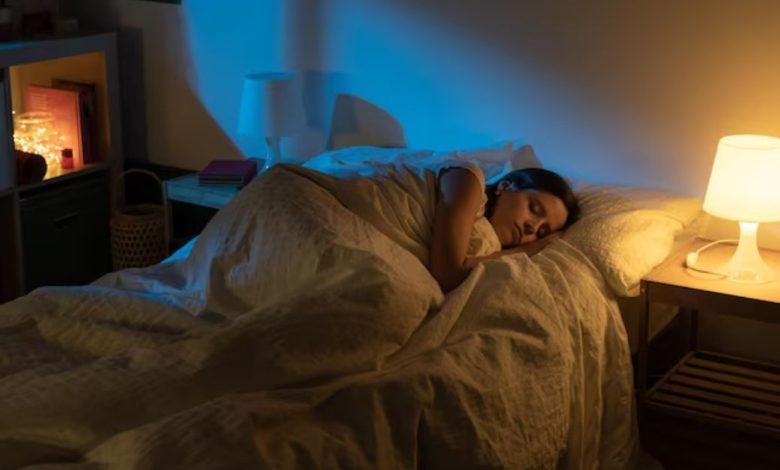 What To Do in Your Bedroom For a Better Nights Sleep 1 – What To Do in Your Bed room For a Higher Evening's Sleep? – Tech Times24
