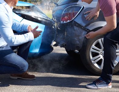 What to do if you have an accident – Getting Justice After An Oklahoma Metropolis Automobile Crash – Tech Times24