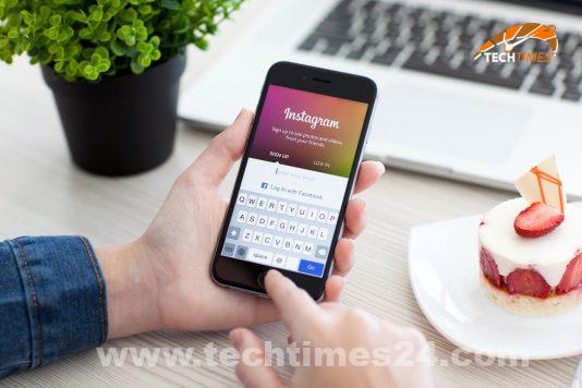 instagram app kadvacorp – Instagram down on account of upkeep; meals bloggers lose employment – Tech Times24