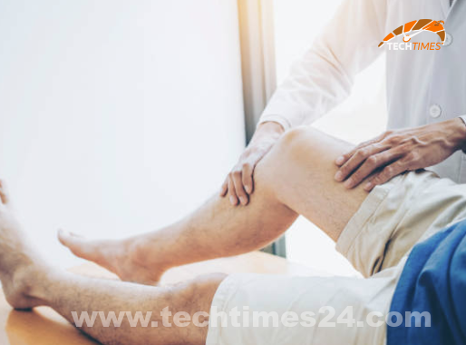 orthopaedics – Orthopaedics: Efficient Ache Administration Methods – Tech Times24