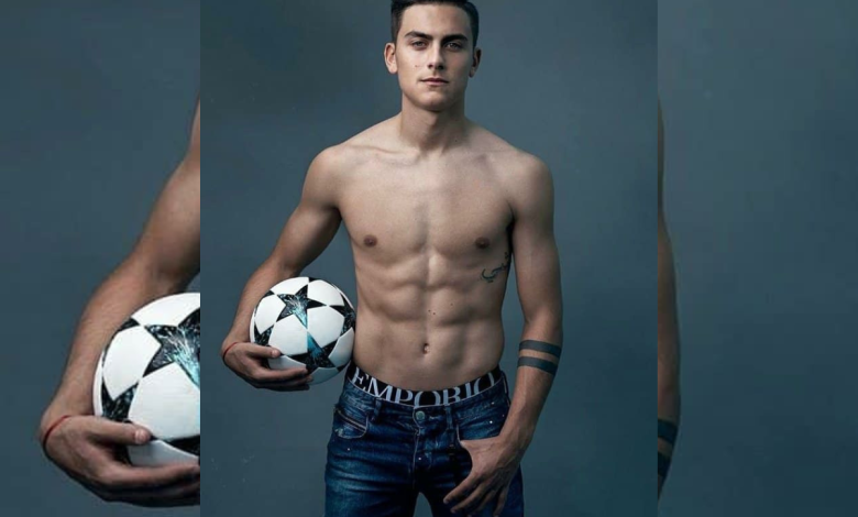 paulo 2 – Paulo Dybala Tattoos That means, That Will Shock You – Tech Times24